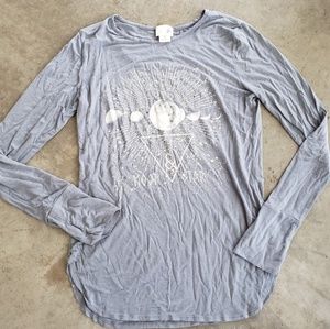 JOH long sleeve top